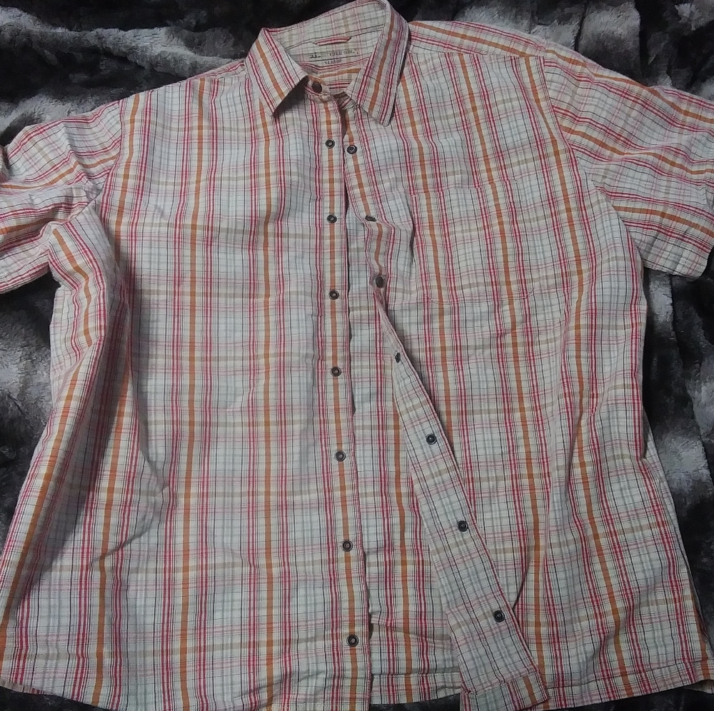 5.11 Tactical snap front shirt